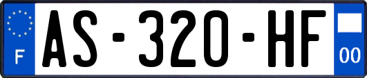 AS-320-HF