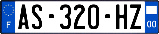 AS-320-HZ