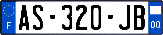 AS-320-JB