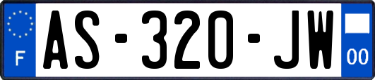 AS-320-JW