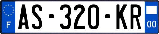 AS-320-KR