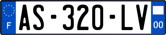 AS-320-LV