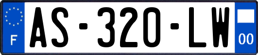 AS-320-LW