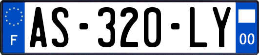 AS-320-LY