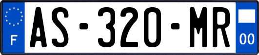 AS-320-MR