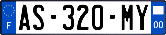 AS-320-MY