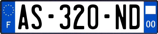 AS-320-ND