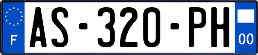 AS-320-PH