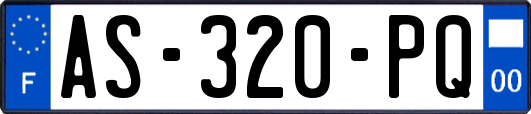 AS-320-PQ