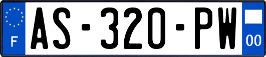 AS-320-PW