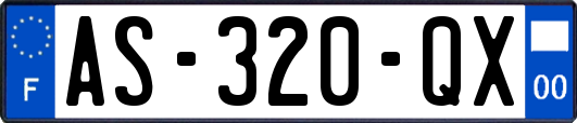 AS-320-QX