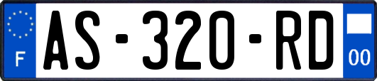 AS-320-RD