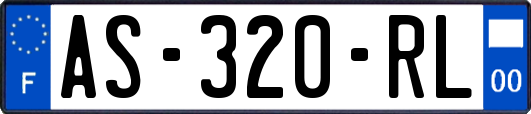 AS-320-RL