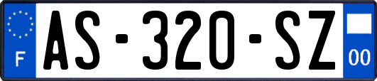 AS-320-SZ