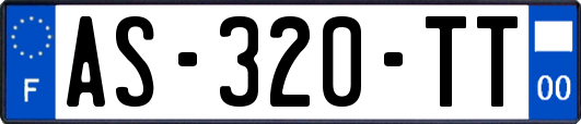AS-320-TT