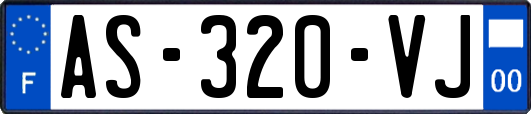 AS-320-VJ