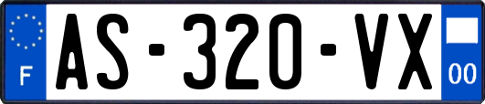 AS-320-VX