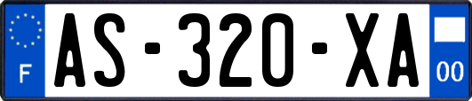 AS-320-XA