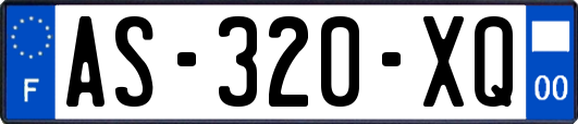 AS-320-XQ