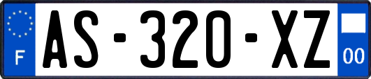 AS-320-XZ