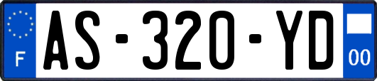 AS-320-YD