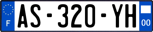 AS-320-YH