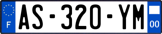 AS-320-YM