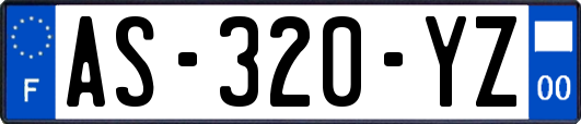 AS-320-YZ
