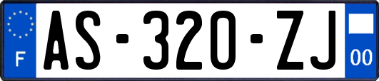 AS-320-ZJ