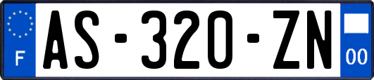 AS-320-ZN