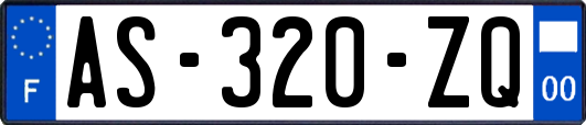 AS-320-ZQ