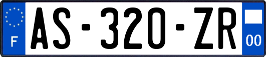 AS-320-ZR