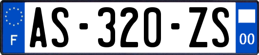 AS-320-ZS