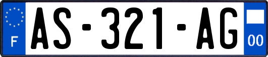 AS-321-AG