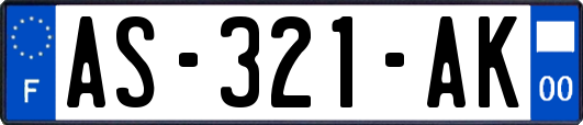 AS-321-AK