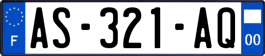 AS-321-AQ