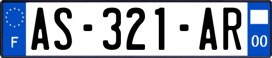 AS-321-AR