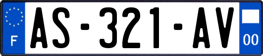 AS-321-AV