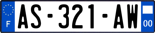 AS-321-AW