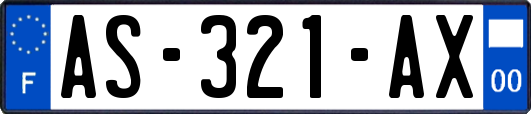AS-321-AX