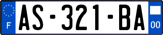 AS-321-BA