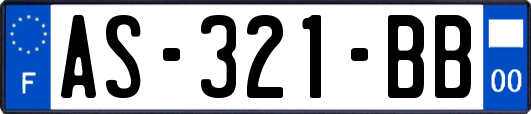 AS-321-BB