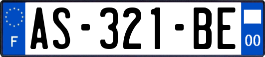 AS-321-BE