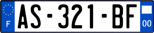 AS-321-BF