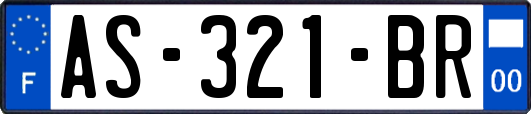 AS-321-BR