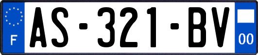 AS-321-BV