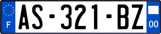 AS-321-BZ