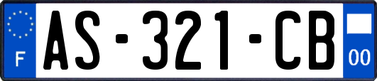 AS-321-CB