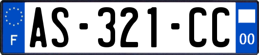 AS-321-CC