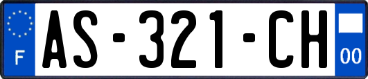 AS-321-CH